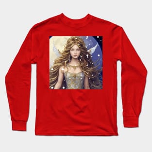 Season´s Greetings! Long Sleeve T-Shirt